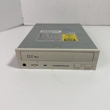 Intern Laufwerk LITEON LTN-526 CD-ROM DRIVE picture