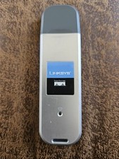 Linksys/Cisco Systems WUSB54GC Compact Wireless-G USB Adapter  picture