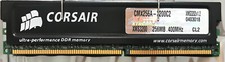 Memory Dimms - DDR, DDR2, PC-133, PC2100, PC2700, PC3200, PC2-3200R, PC2-5300 picture