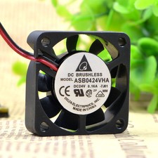 1pc DELTA ASB0424VHA 24V 0.16A 4020 3pin picture