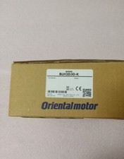 One New Vexta Oriental BLH2D30-K BLH2D30K Motor Driver FedEx or DHL picture