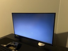 Acer Predator 27 in. Slim Bezel 240 HZ Monitor HDMI Adjustable Arm Mount Black  picture