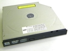Teac DV-W24E Notebook DVD±RW IDE Drive 19771282-59 / HP 373625-001 Genuine picture