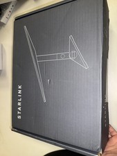 SpaceX STARLINK - Pivot Mount - Standard - Gray picture