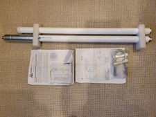Helium Antenna Tuned McGill Microwave High Gain 9 dBi N Male UK EU 868 Hotspot  picture