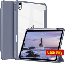 Case for iPad 11th 10th Generation 11/10.9 Inch, Hybrid Protective Cover with Pe picture