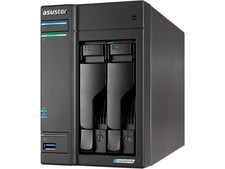 ASUSTOR Lockerstor 2 Gen2+ [AS6704T V2] (as6702tv2) picture
