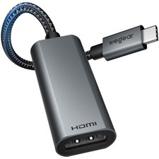 wegear CB10 USB-C to HDMI 4K Adapter picture