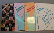 AppleWorks / Apple Education books picture