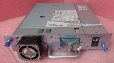 IBM LTO  Ultrium 5-H FC tape drive for TS3100 TS3200 46X6075 46X4396 46X9553 picture