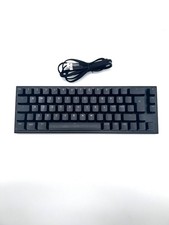 Original CHERRY XTRFY K5 V2 RGB Mechanical Gaming Keyboard Red Switch USB Tested picture