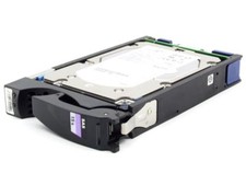 EMC 600GB HDD SAS 15K 005049677 118032693-A01 USFSSA600 HGST HUS156060VLS600 picture