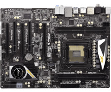 For ASROCK X79 Extreme3 Motherboard LGA2011 DDR3 ATX Mainboard picture