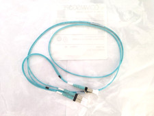 Fiber Patch Cable (Multi-mode, LC-LC, 1m) - Commscope FEXLCLC42-MXM001 picture