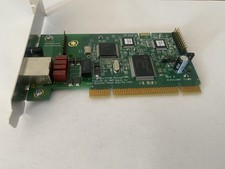 DIGIUM WILDCARD TE122 5TE122LF-A SINGLE SPAN PCI+ECHO MODULE TE122LF TE122P picture