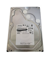 Toshiba MG04ACA200N 2TB 3.5in Enterprise SATA Hard Drive picture