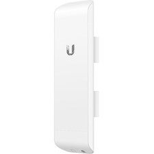 Ubiquiti NanoStationM NSM2 IEEE 802.11n 150 Mbit/s Wireless Bridge picture
