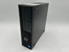 Dell Inc | Precision 3450 | Intel Core i7-11700 | 16 GB RAM | 500GB | Win 11 Pro picture