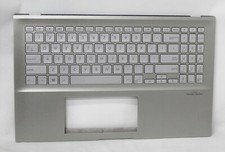 90NB0MI1-R31US0 Asus Palmrest Top Cover W/K/B (Us) Module/As 