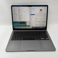 Apple MacBook Air 13