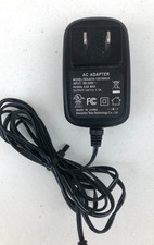 Genuine Teka TEKA018-1201500UK AC Adapter Power Supply 12V 1.5A Center Positive picture