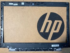 New/Orig HP Zbook 15 G5  Lcd Bezel front Case Camera L31322-001 picture