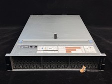 Dell PowerEdge R740xd 24SFF 2x Silver 4110 16-Core HBA330 No RAM No HDD picture
