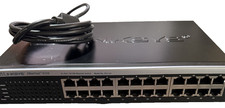 Linksys EtherFast 4124 24-Port 10/100 Ethernet Switch EF4124 picture