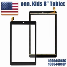New Touch Screen Digitizer Glass For Onn. 8