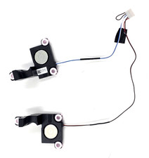 OEM Genuine Asus Ally Xbox White RC73YA - Speaker Set Right & Left Replacement picture