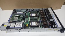 IBM LENOVO X3750 M4, 8753-AC 8x 2.5′′ (8x 8GB) 64GB, 2x 1400W PSU, 2x E5-4650V2 picture