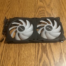 Uphere PF240CF 240mm Computer Cooling Fan Unit picture