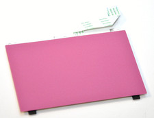 P04167-001, TOUCPAD SKP (SUNKISSED PLUM) W/ CABLE HP 17-CN, 17-CP SERIES GRADE A picture