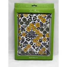 Vera Bradley Snap On Case for iPad 2 & 3~GO WILD ~Original Pkg~NWT $48 picture
