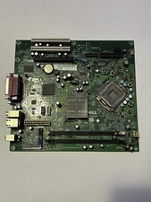 Dell motherboard CN-0KP561-70821-877-H1PU picture