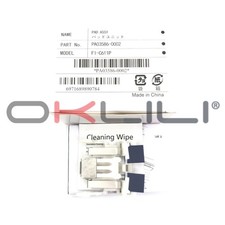 20X PA03586-0002 Separation Pad Assembly for Fujitsu S1500 S1500M fi-6110 N1800 picture