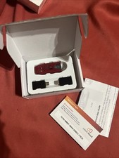 InfinitiKloud 64 GB One Click Backup and Storage Device USB 2.0 Flash Drive NEW picture