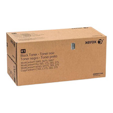 New Xerox 006R01146 Black Toner Cartridge picture