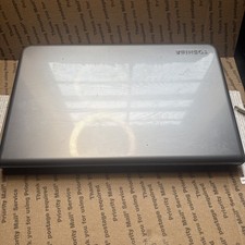 Toshiba Satellite S75DT-A7330 17.3