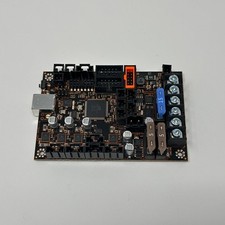 Genuine Original Prusa MK3/S/+ Mainboard Einsy Rambo Used picture