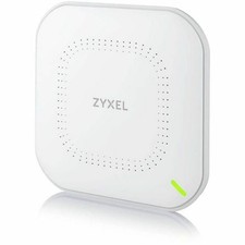 Zyxel NWA50AX WiFi 6 Dual Band 1.73 Gbit/s Access Point picture