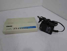 3com 5686-03 56K External Fax modem V90 w/ AC Power Adap. USR5686-03 US Robotics picture