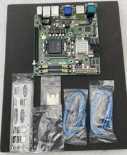 JETWAY NF9J-Q87 Chipset Intel Q87 Socket LGA1150 Motherboard picture