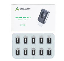  5/10-Pack Creality Cutter Module Compatible with K2 Plus/K2/K2 Pro picture