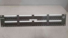 SYSTIMAX Power Sum PANEL 1100PSE(SKU: 110778) picture