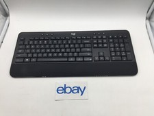 Logitech Logi K545 Wireless Keyboard WITH RECIEVER FREE S/H picture