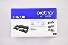 Brother Genuine DR730 Laser Drum Unit NEW OPEN BOX picture