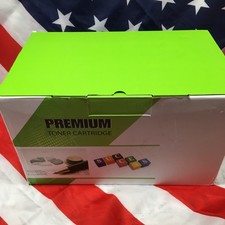 2 Pack My Cartridge TN920XL For Brother Black Toner Printer Cartridge w/ Chips picture