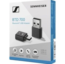 Sennheiser BTD 700 Bluetooth USB-C/USB-A Adapter picture