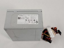 Dell OptiPlex 9010 MT 275W 24 Pin Desktop Power Supply CF5W6 picture
